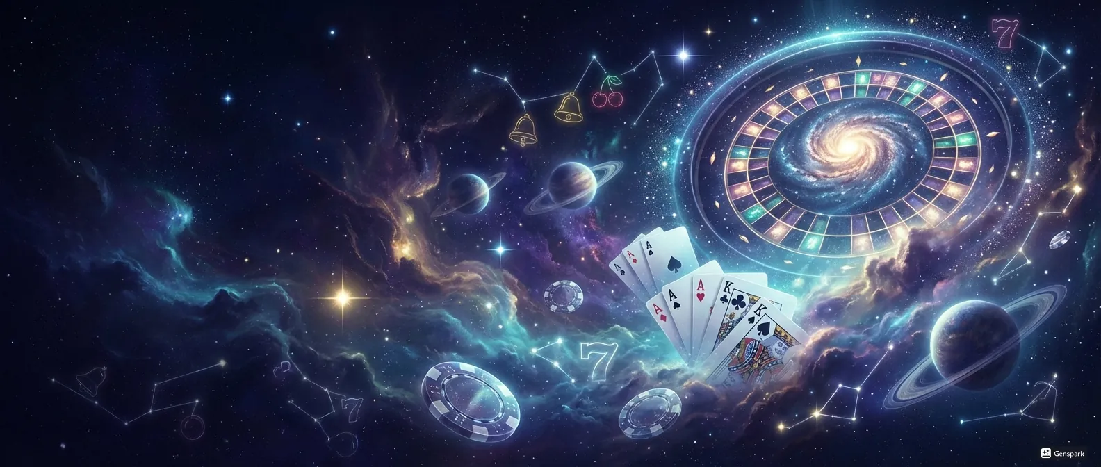Mad Casino bonus banner
