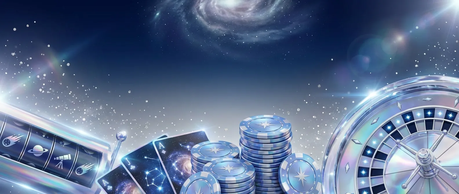 Mad Casino bonus banner